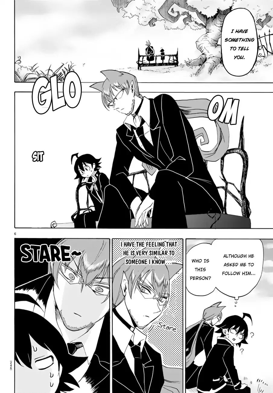 Mairimashita! Iruma-kun, Chapter 38 image 07